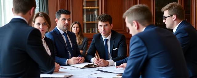 Legal English training for law professionals in Oxford