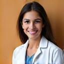 Dr. Sara from Cairo medical English success