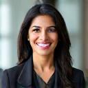 Dr. Priya Patel IELTS TOEFL examiner